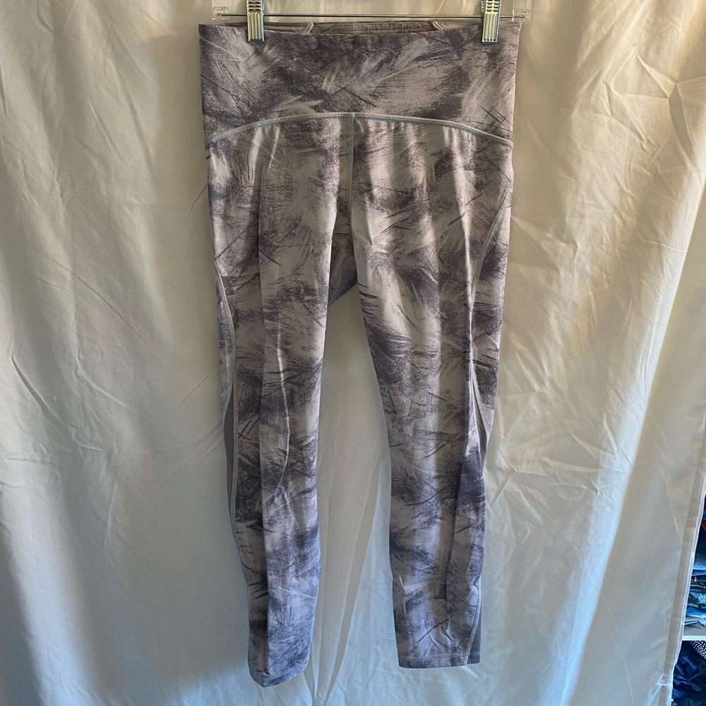 Lululemon full on luxtreme legging